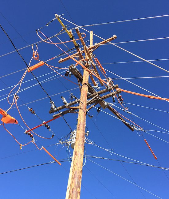 overhead-distribution