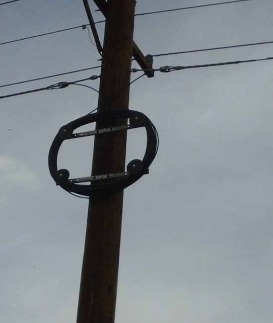fiber optics